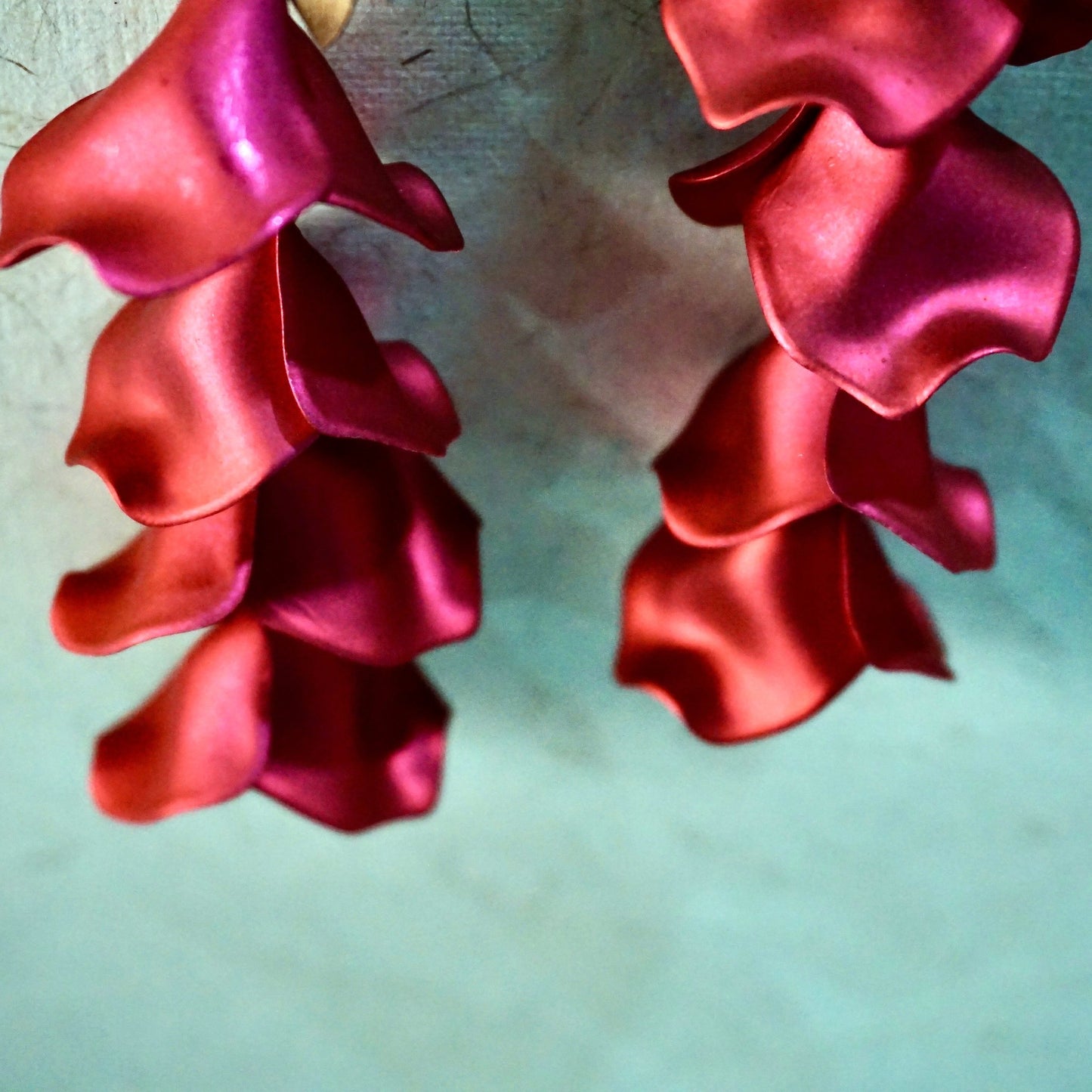 Dysis Dangle Earrings