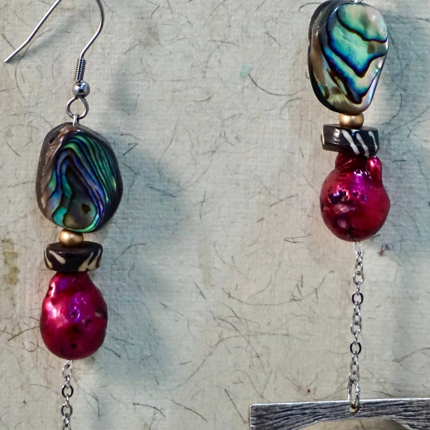 Vahalani Earrings
