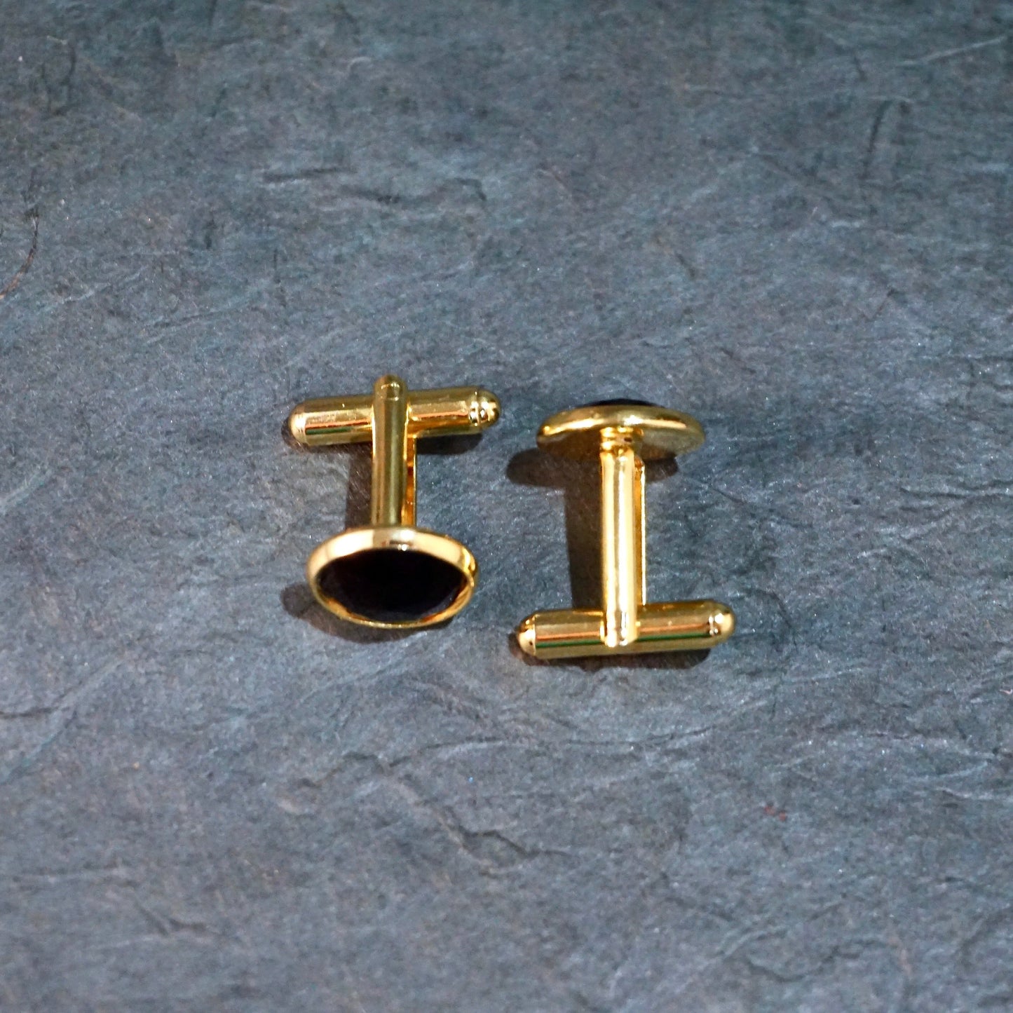 Noeul Cabochon Cufflinks