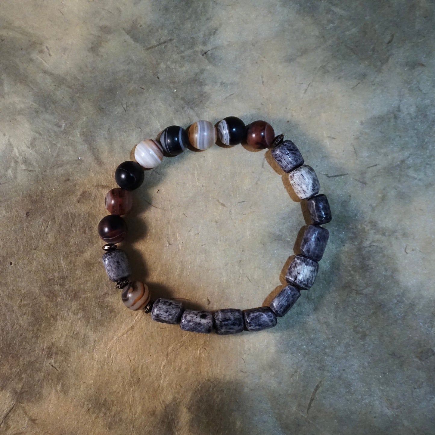 Vikal Beaded Bracelet