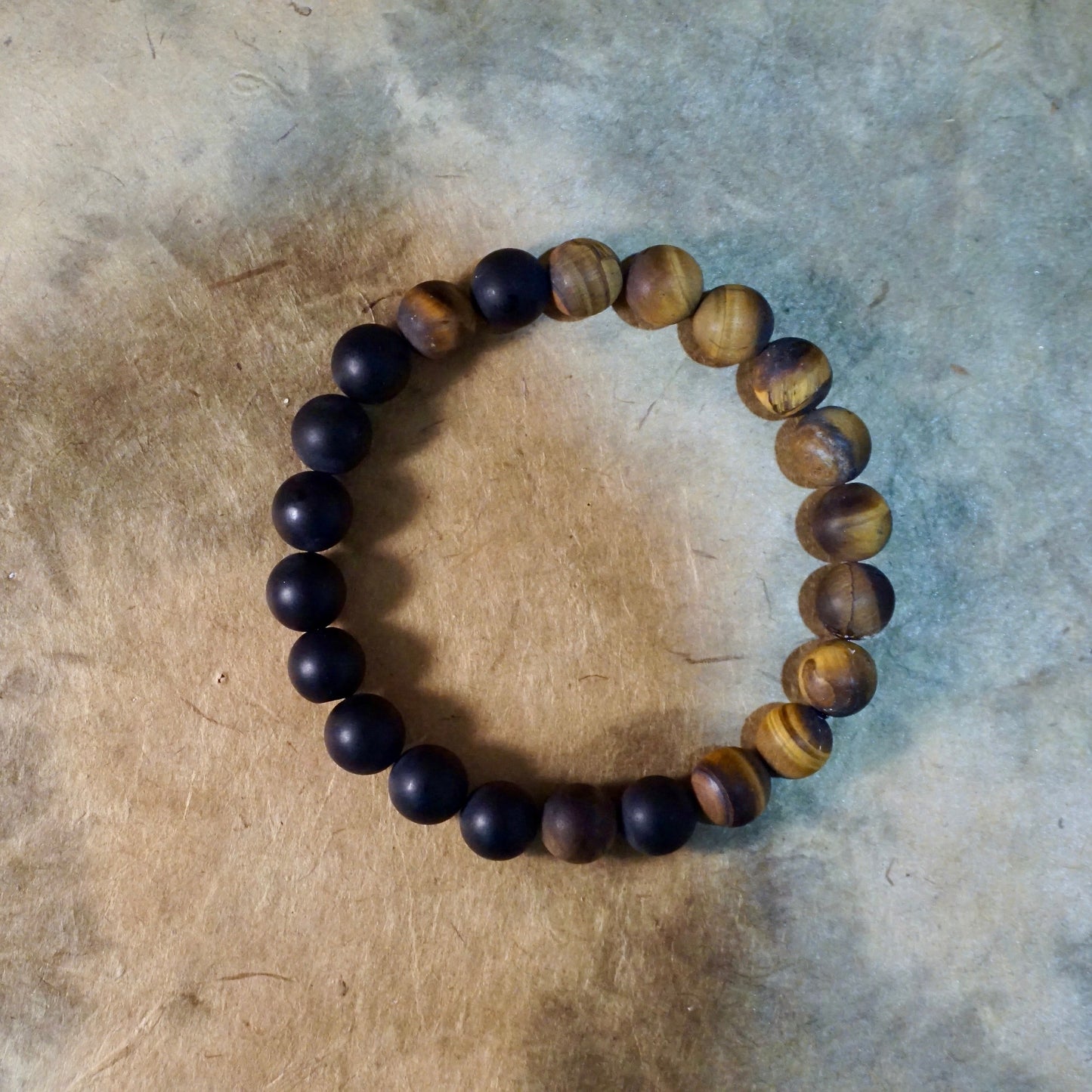 Yoi Beaded Bracelet