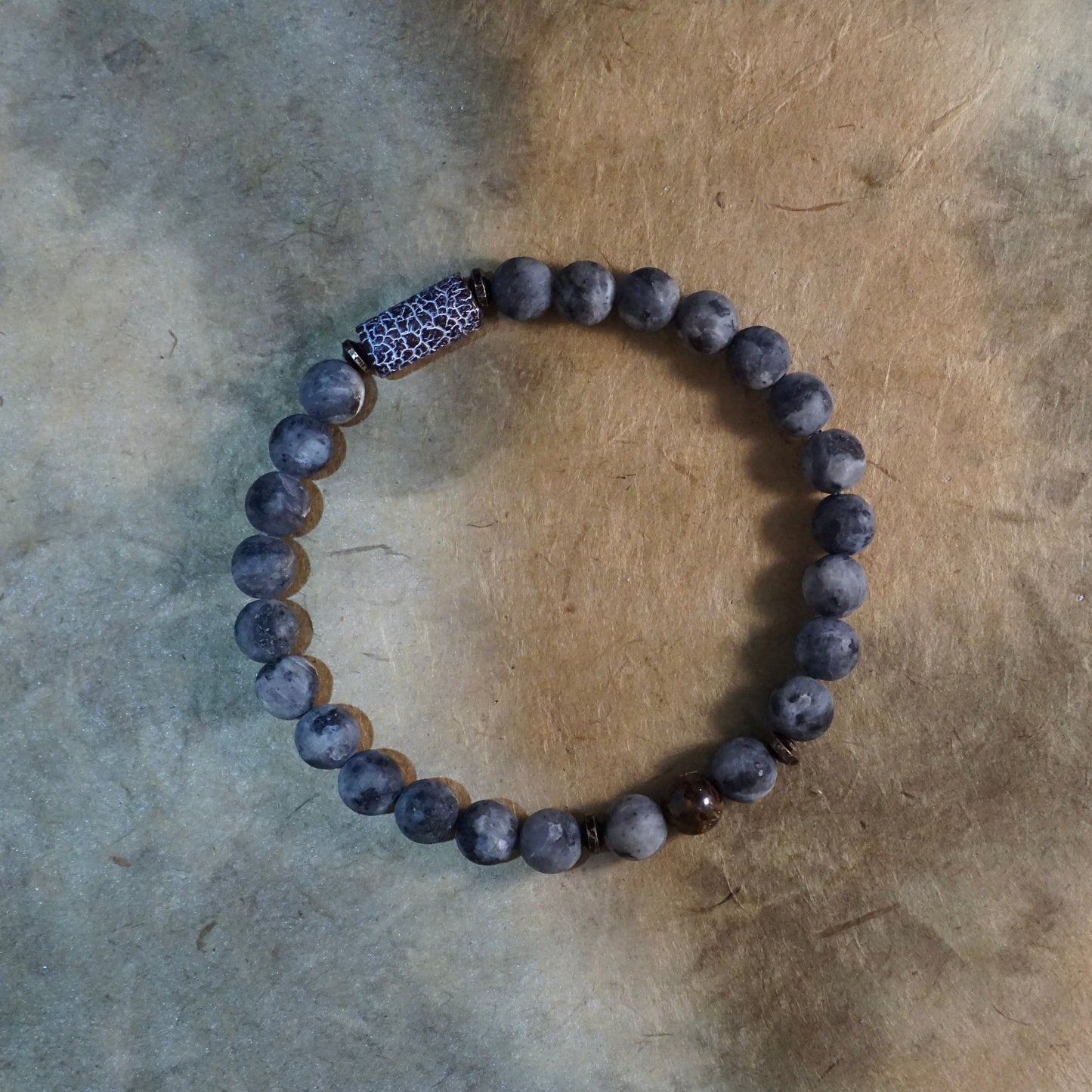 Chausiku Beaded Bracelet