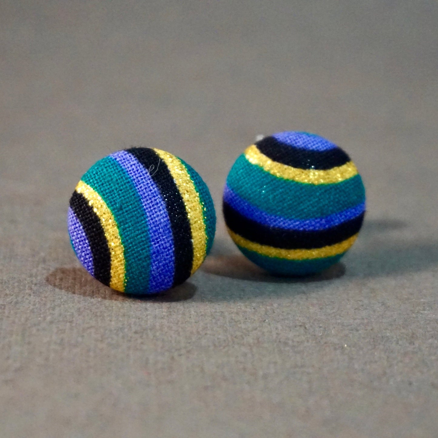 Tyran Cufflinks & Lapel Pin