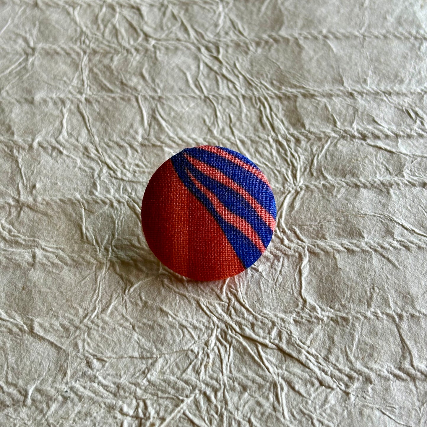 Kaleo Cufflinks & Lapel Pin
