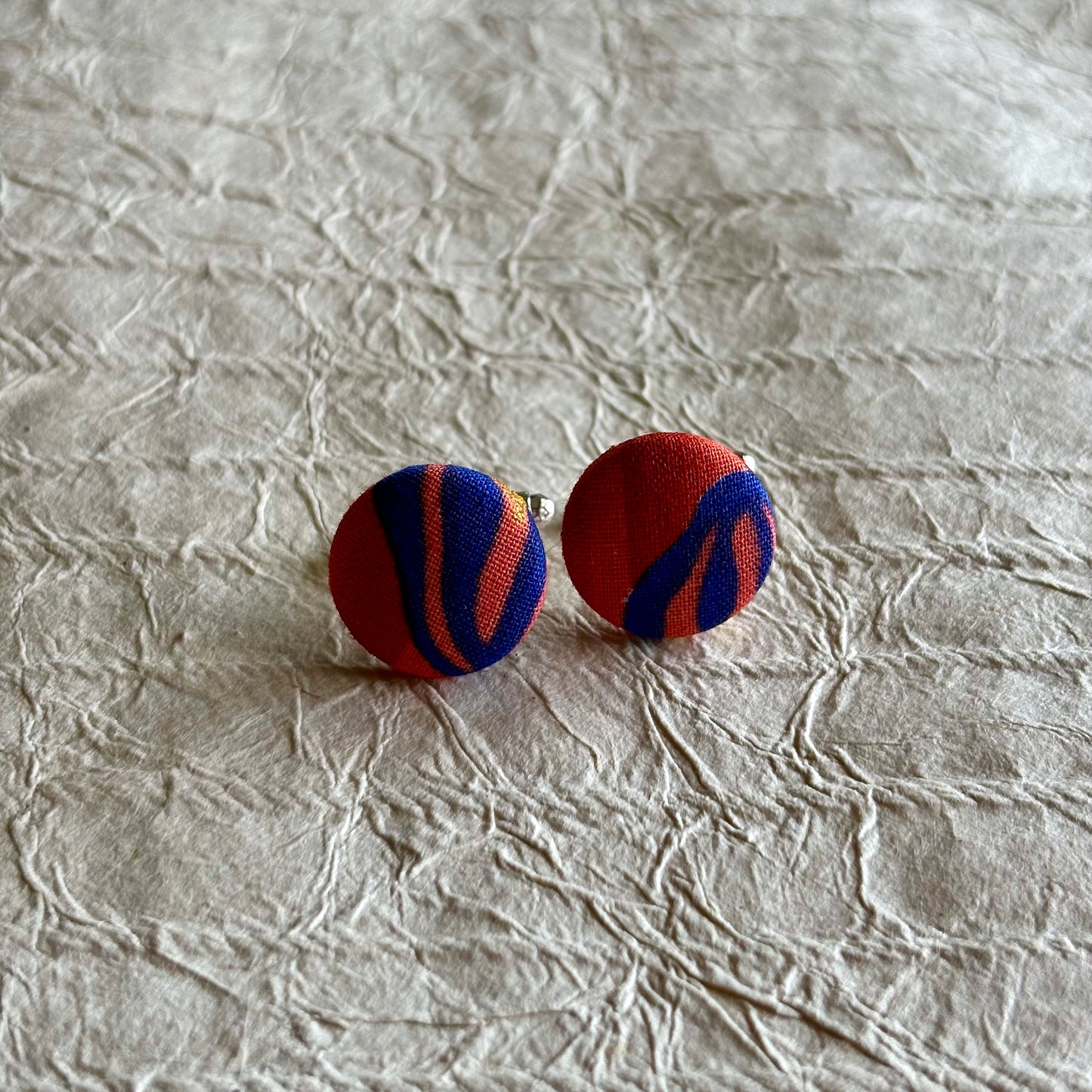 Kaleo Cufflinks & Lapel Pin