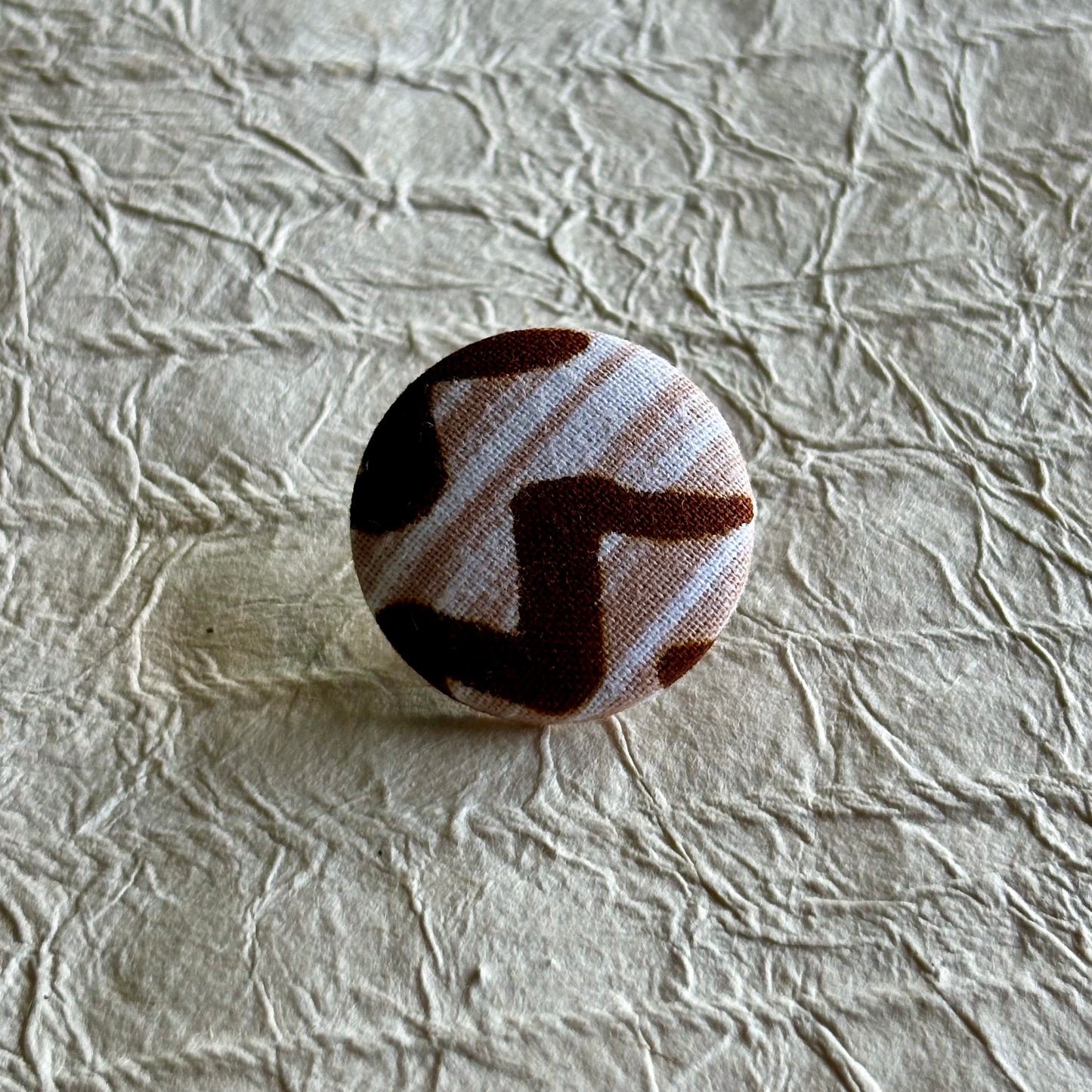 Jason Cufflinks & Lapel Pin