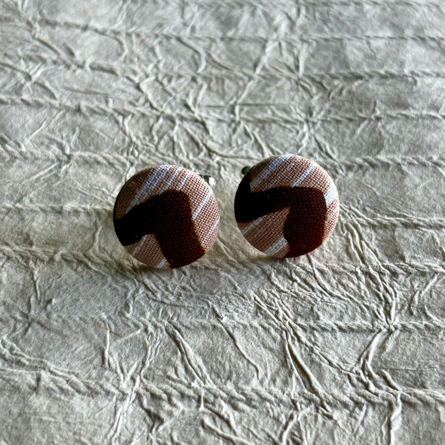 Jason Cufflinks & Lapel Pin