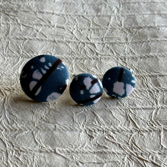Devante Cufflinks & Lapel Pin