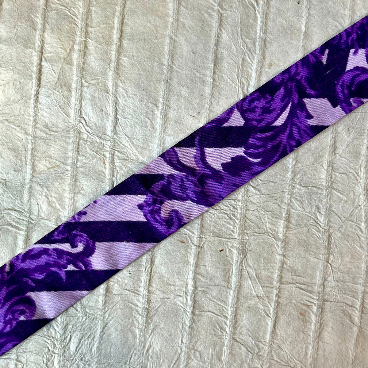 Wonita Ankara Cotton Choker